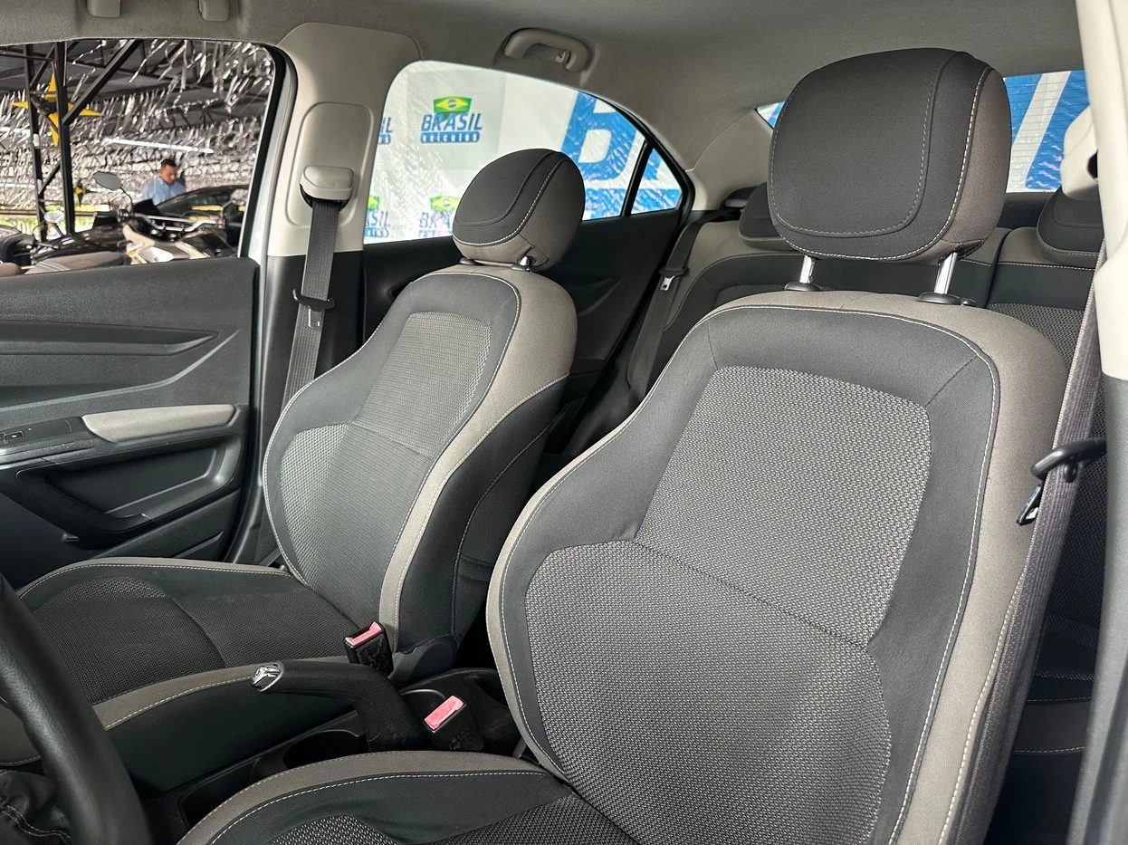 CHEVROLET PRISMA
