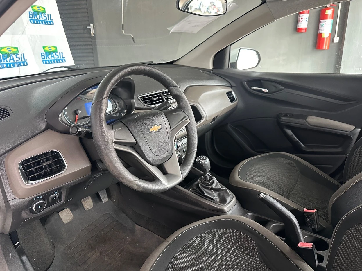 CHEVROLET PRISMA