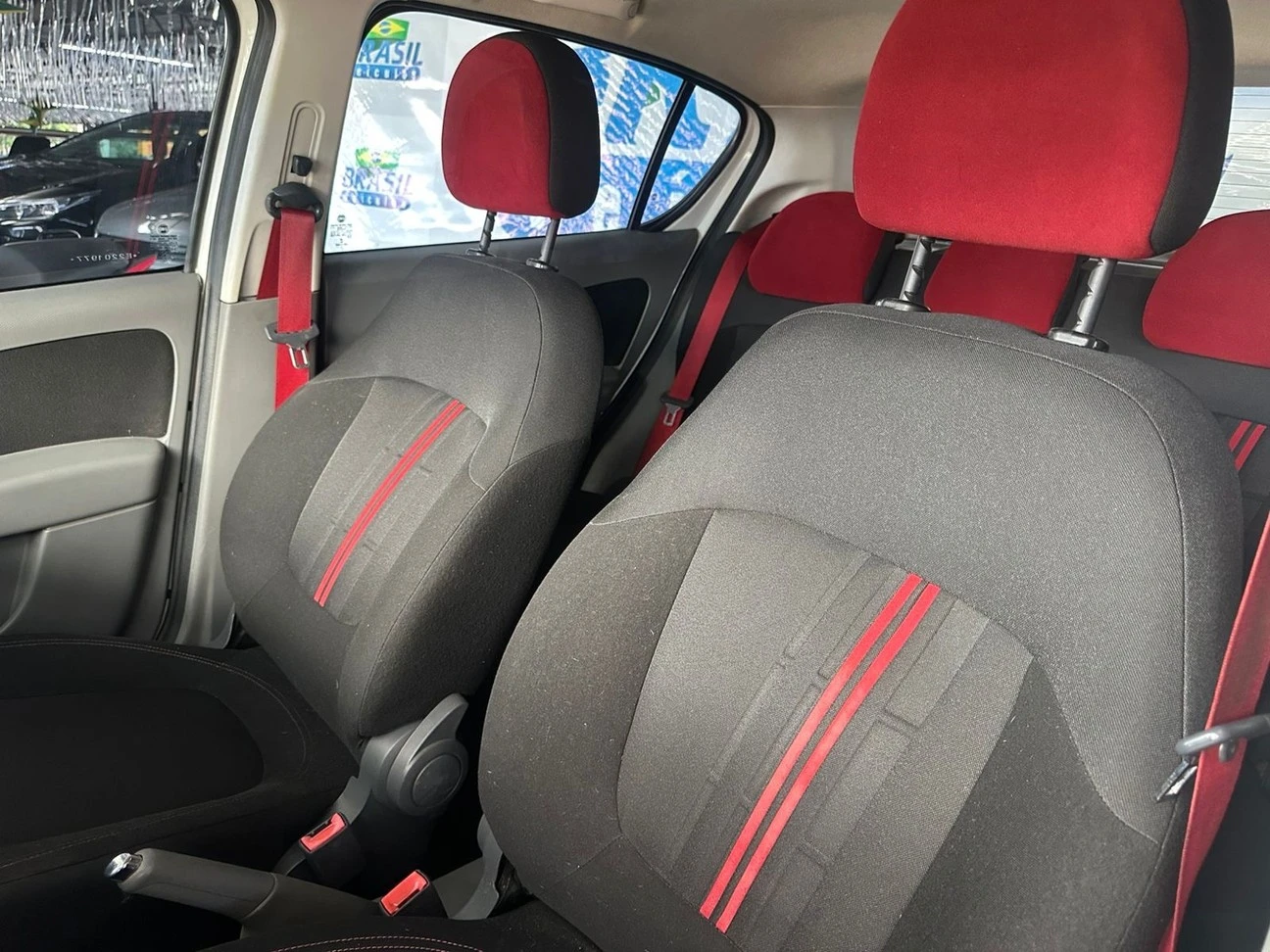 FIAT PALIO