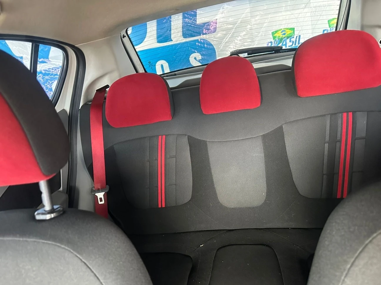 FIAT PALIO