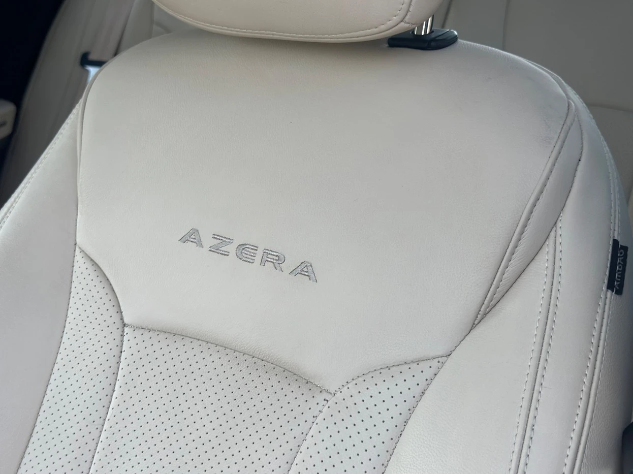 HYUNDAI AZERA
