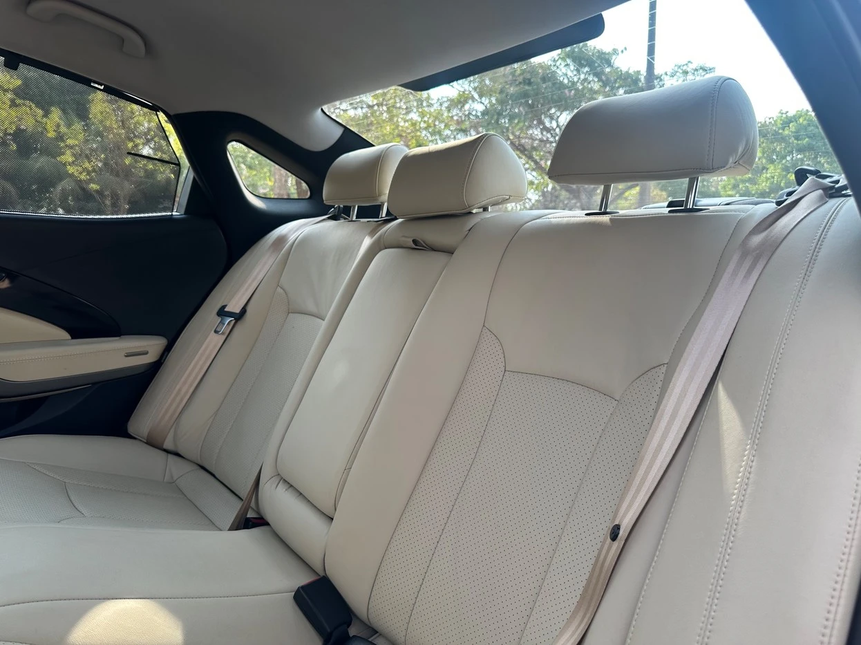 HYUNDAI AZERA