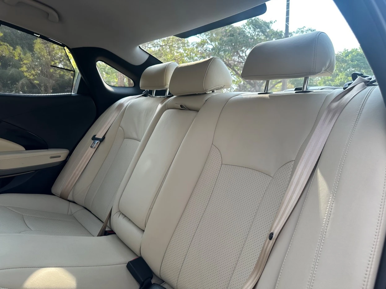 HYUNDAI AZERA