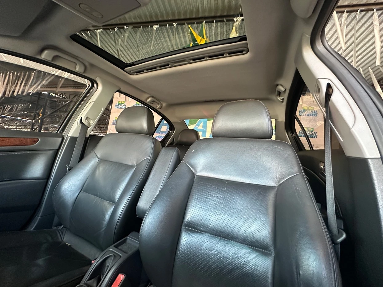CHEVROLET VECTRA