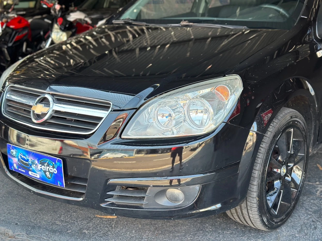CHEVROLET VECTRA