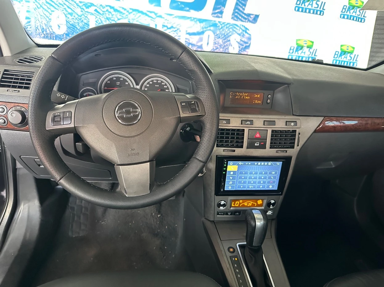 CHEVROLET VECTRA