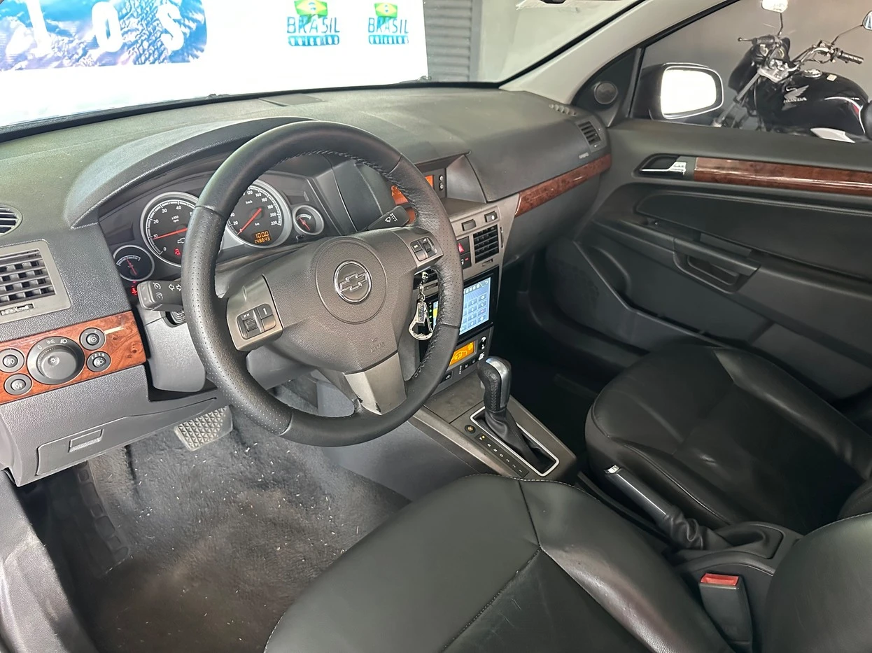 CHEVROLET VECTRA