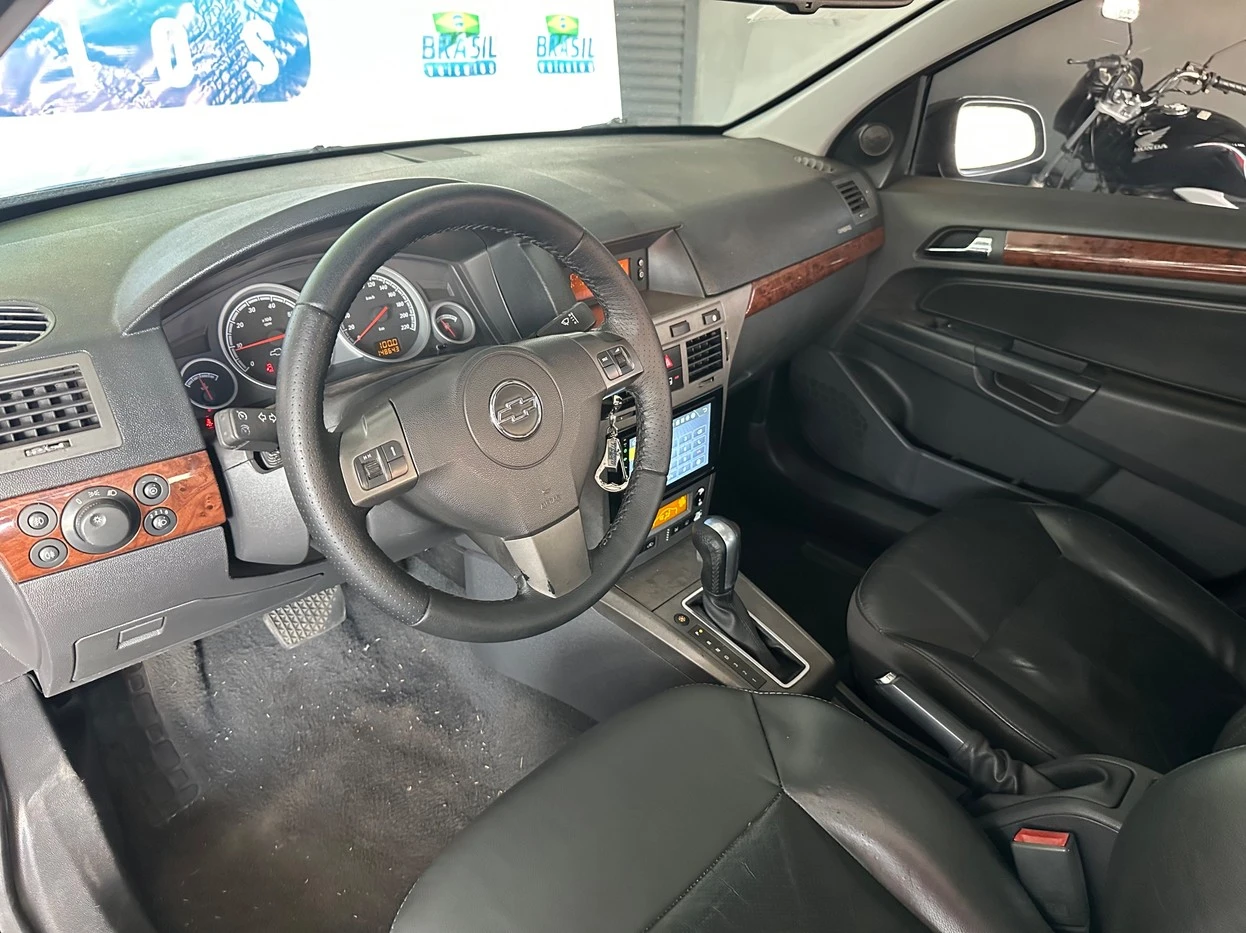 CHEVROLET VECTRA