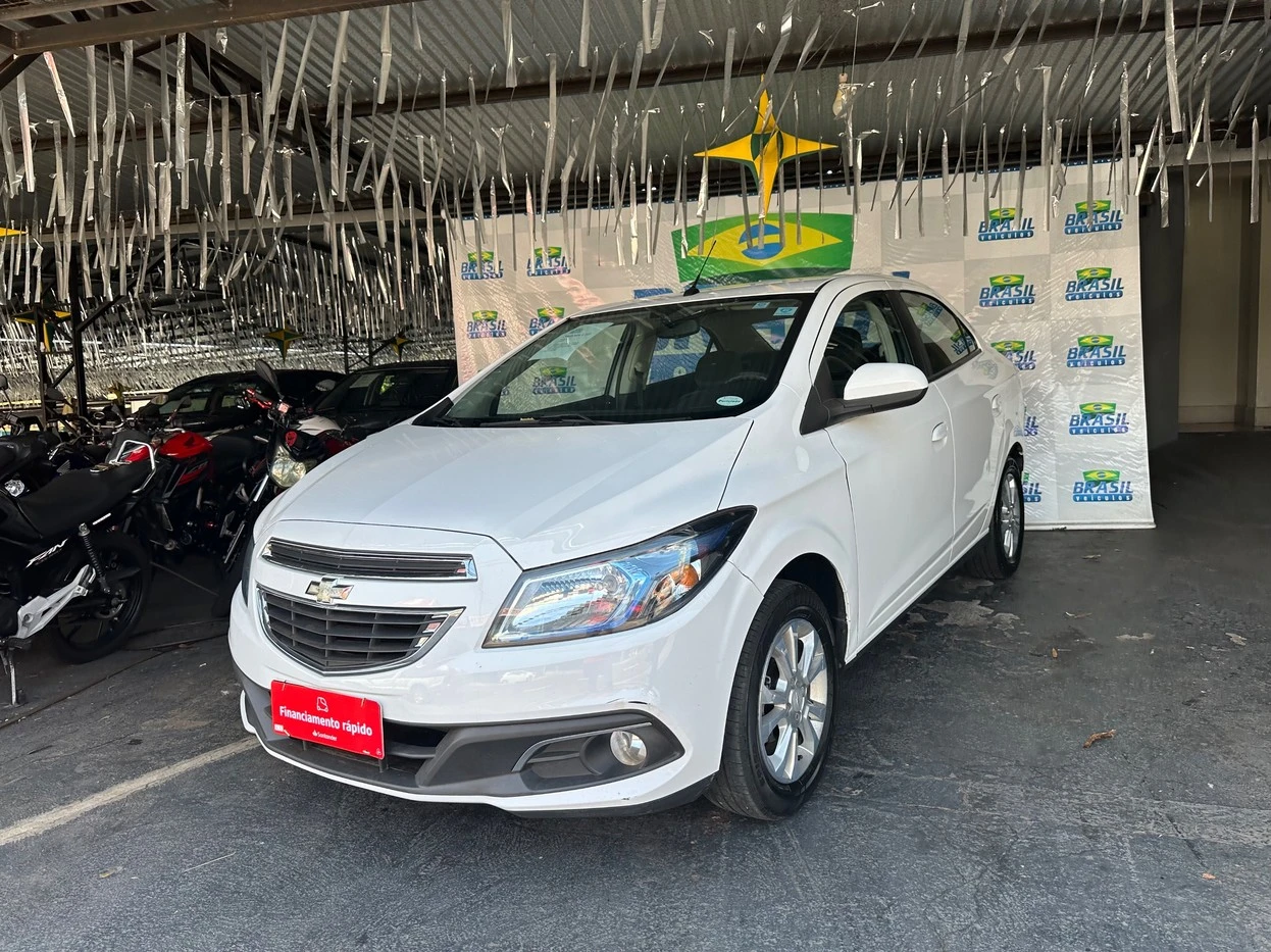 CHEVROLET PRISMA