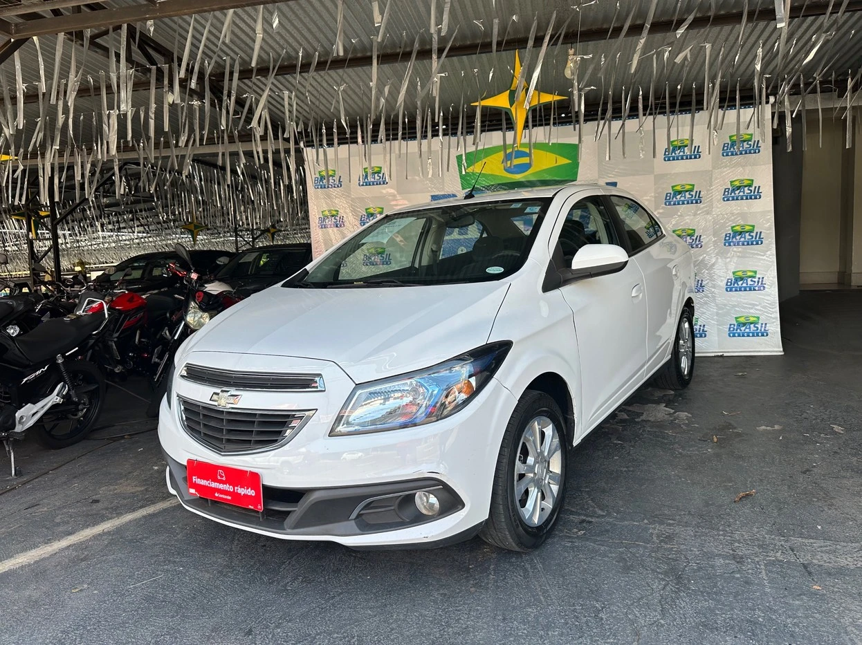 CHEVROLET PRISMA