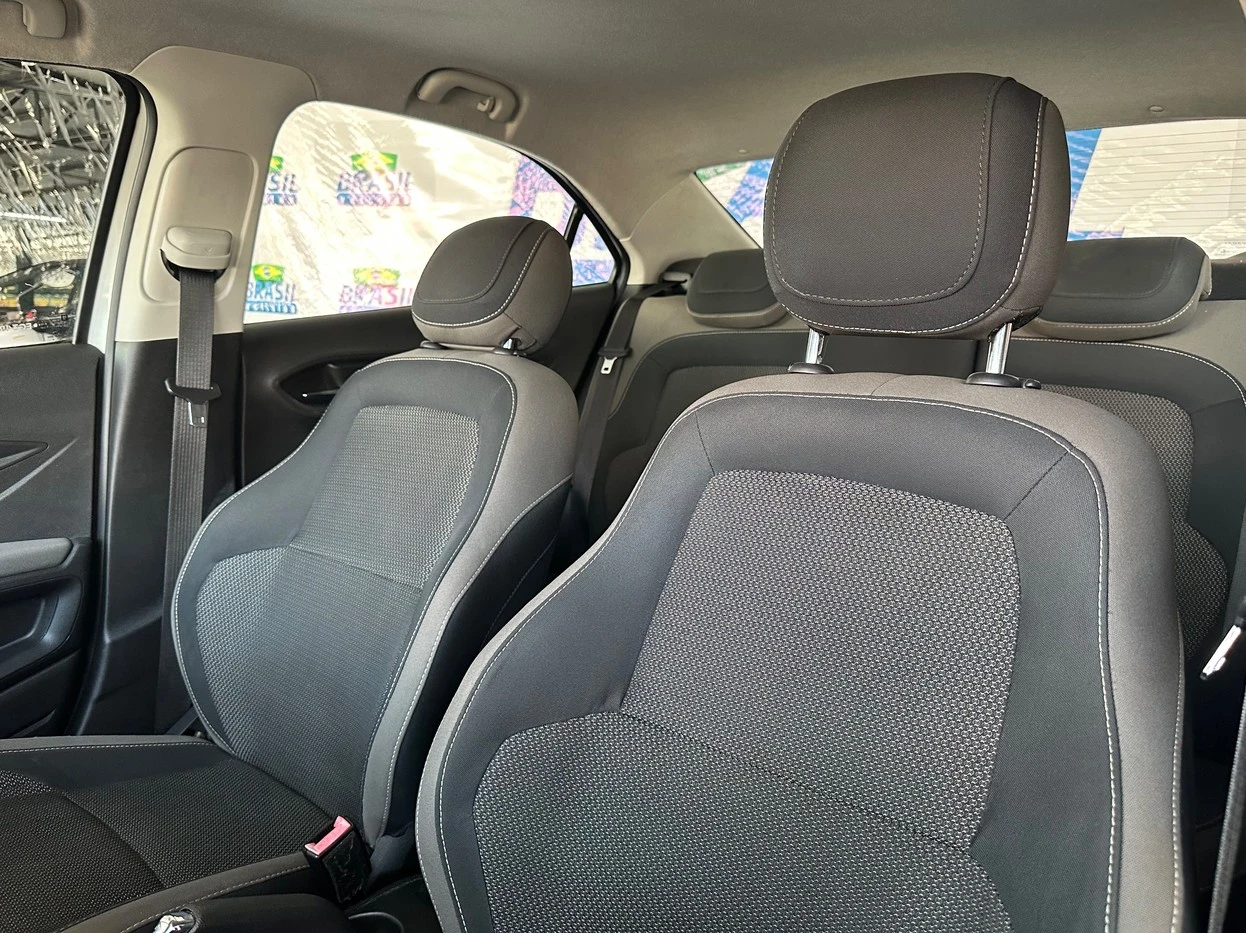 CHEVROLET PRISMA