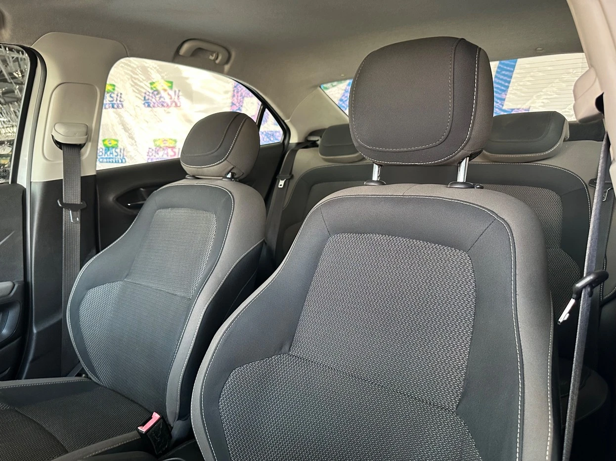 CHEVROLET PRISMA