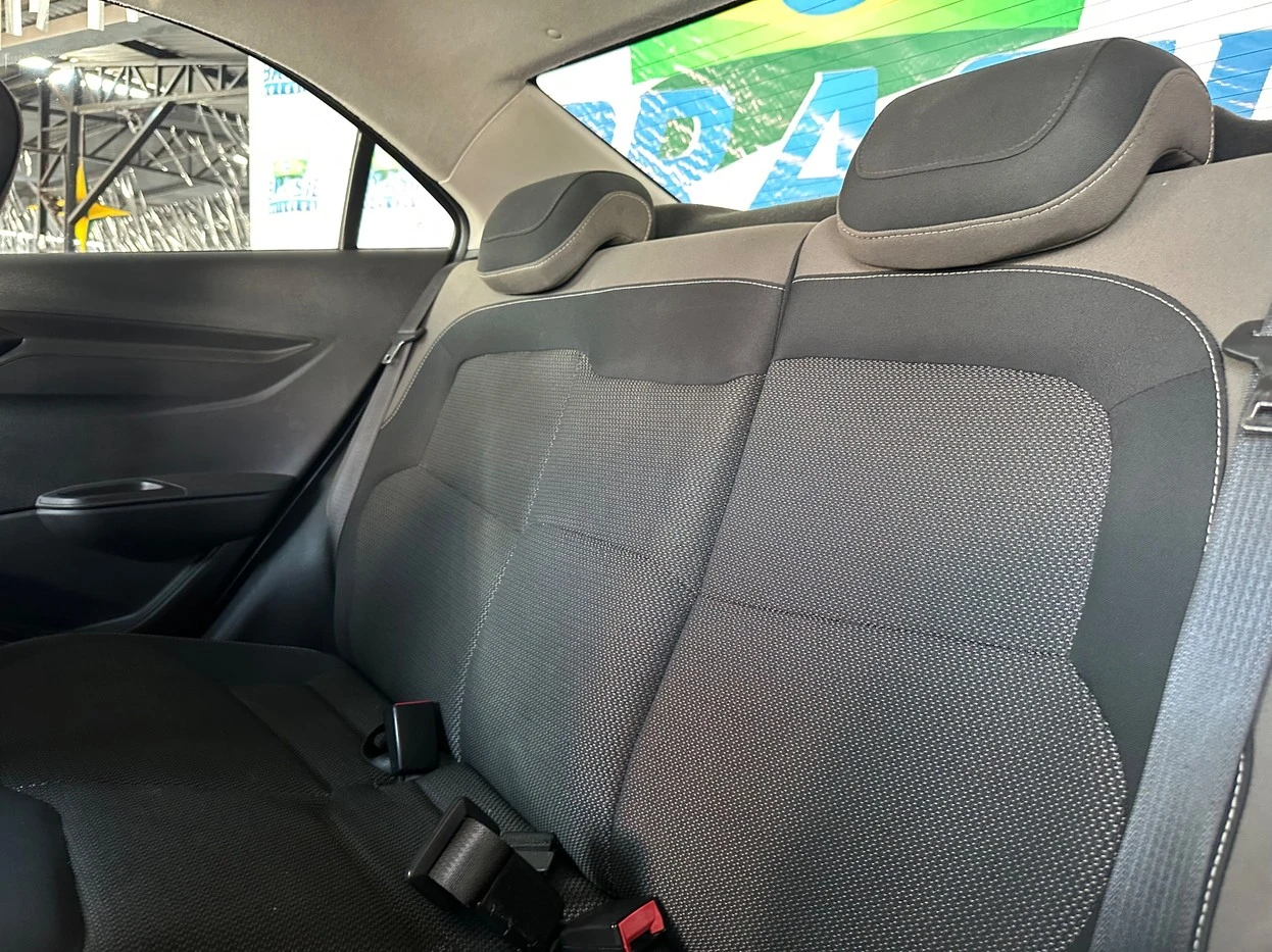CHEVROLET PRISMA