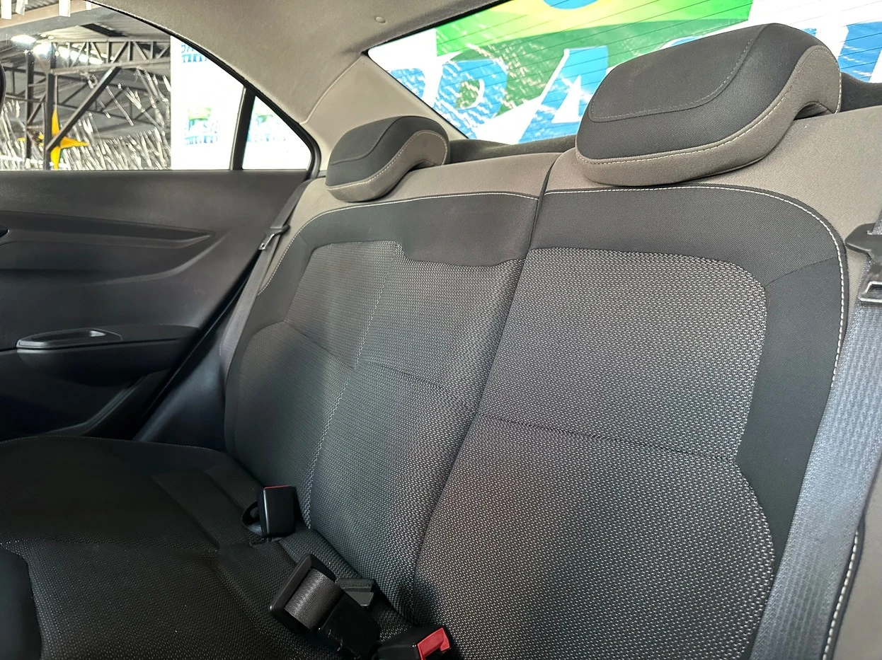 CHEVROLET PRISMA