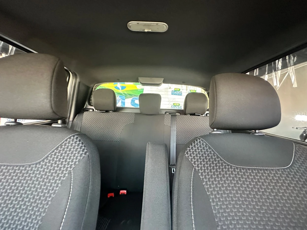 RENAULT DUSTER OROCH