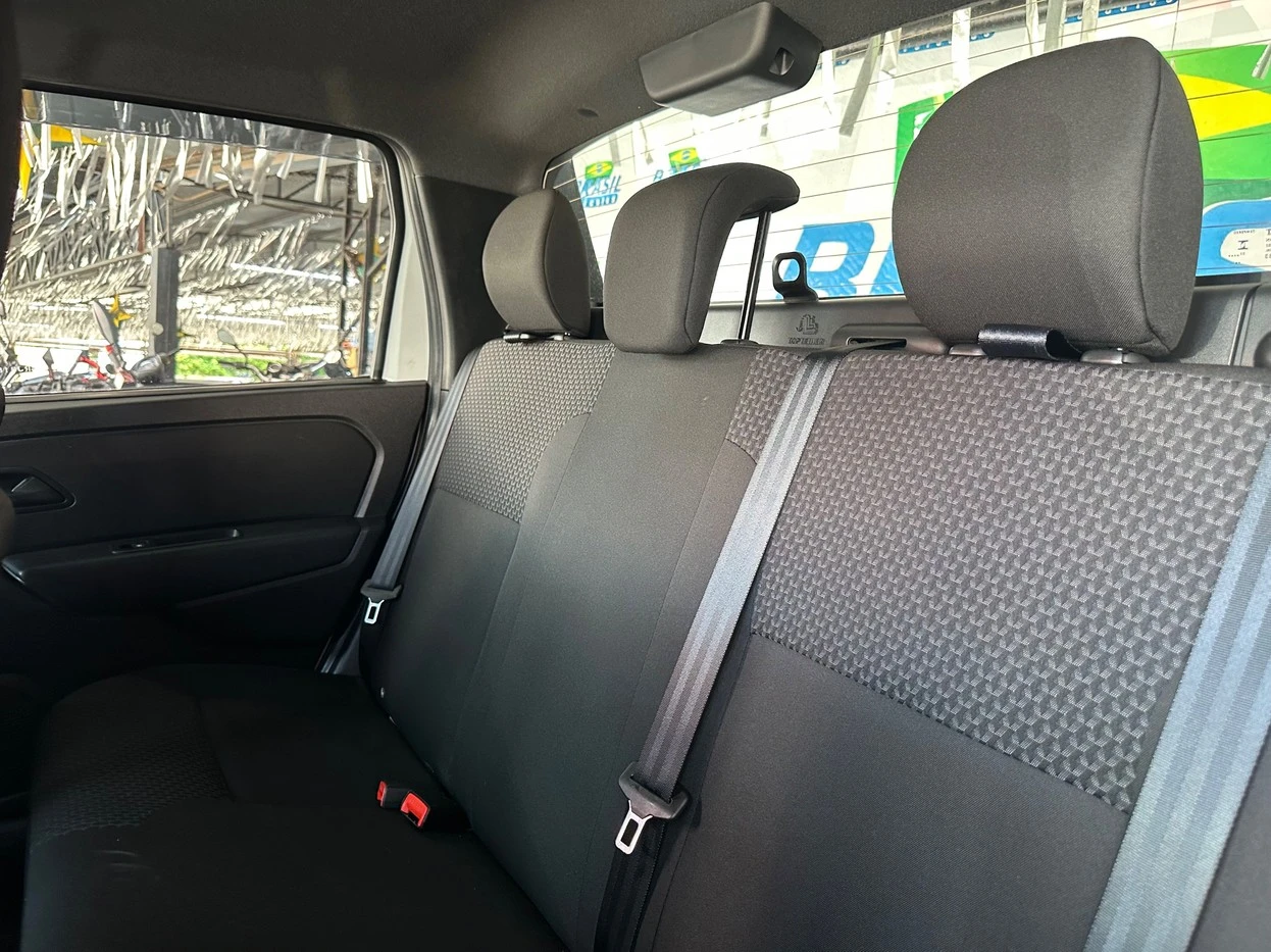 RENAULT DUSTER OROCH