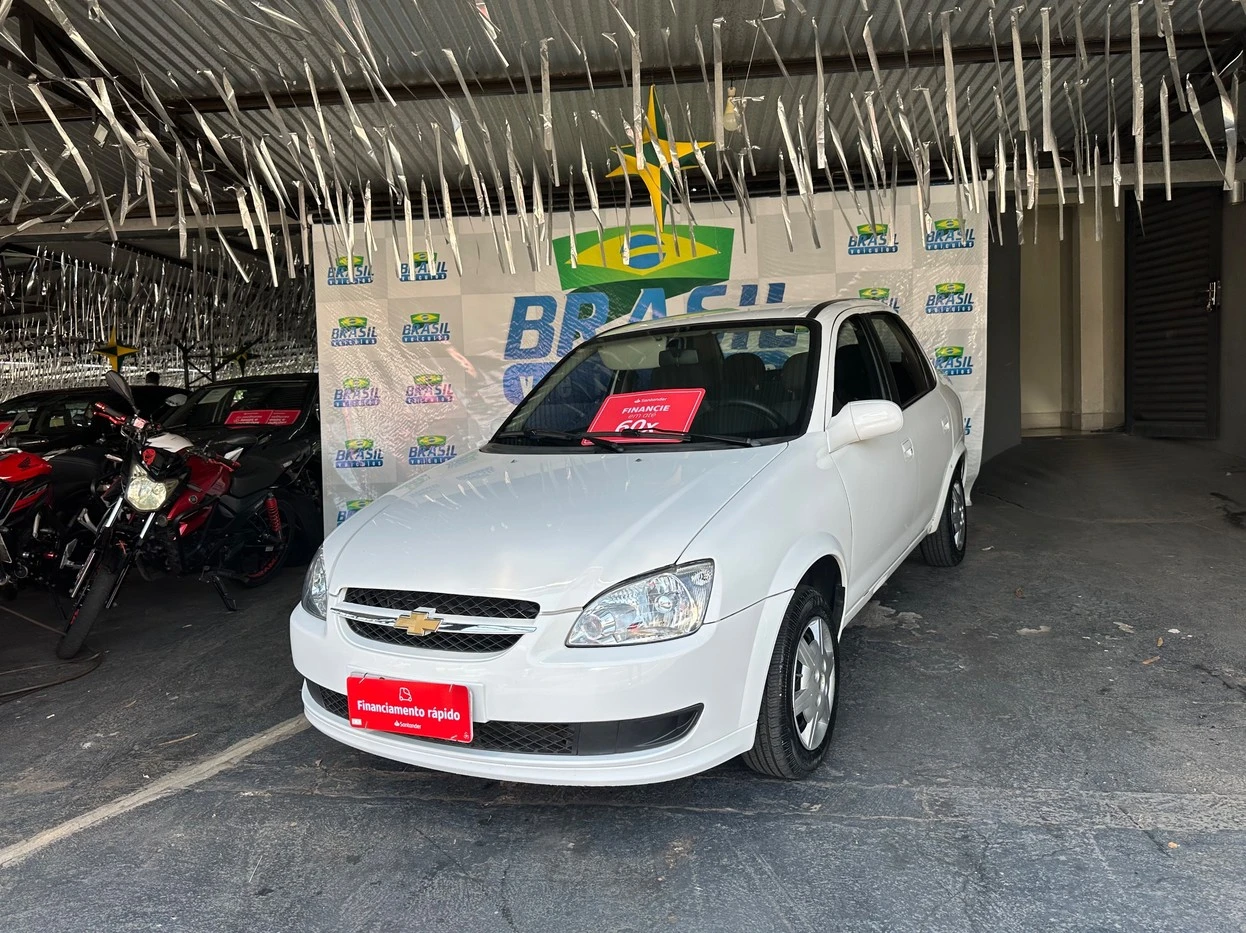 CHEVROLET CELTA