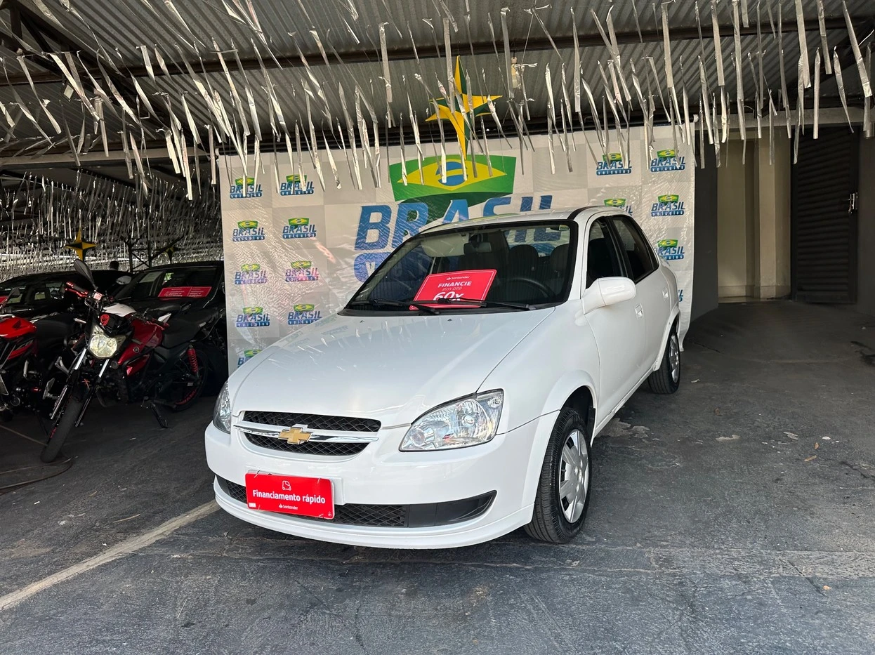 CHEVROLET CELTA