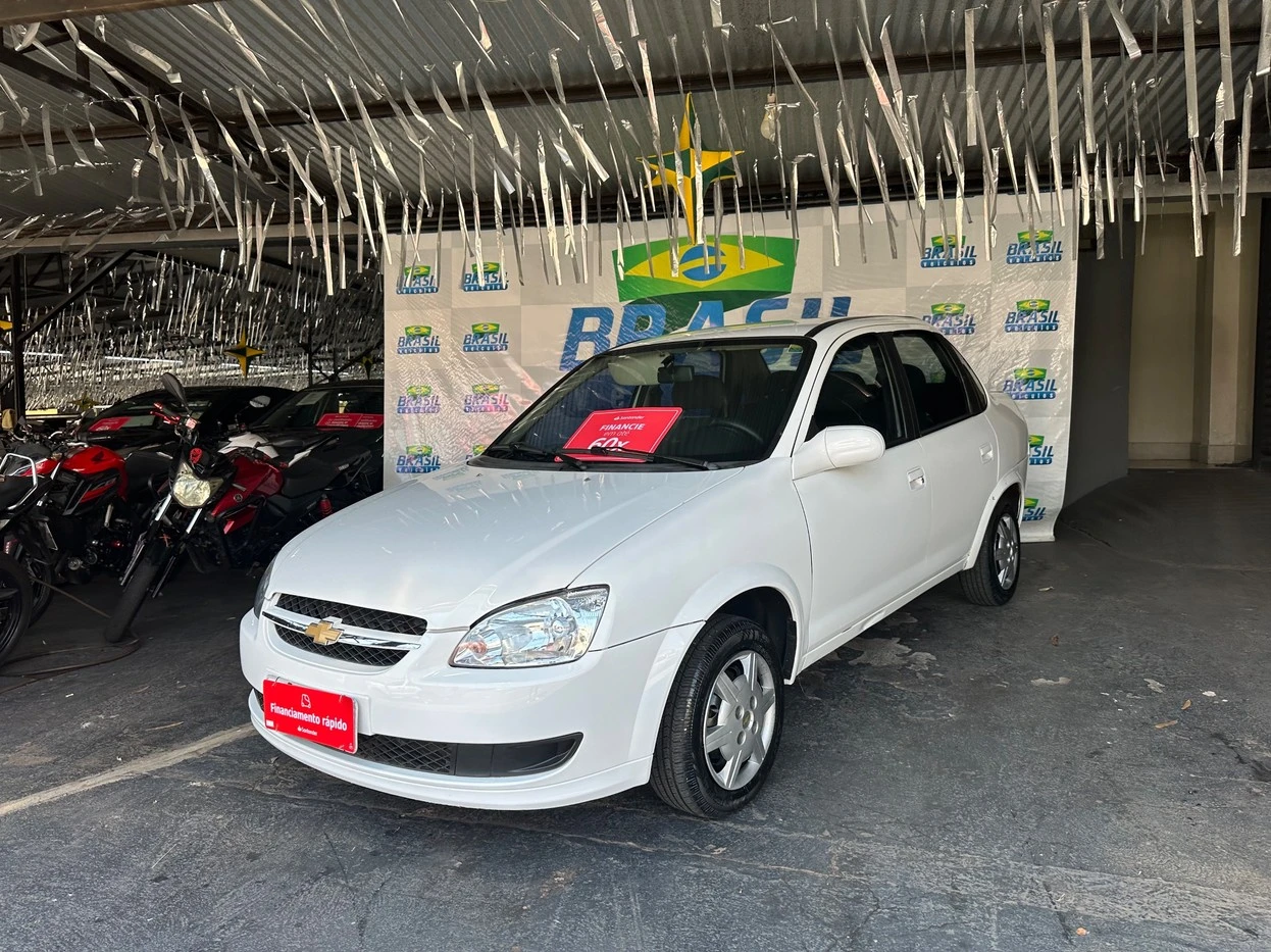 CHEVROLET CELTA