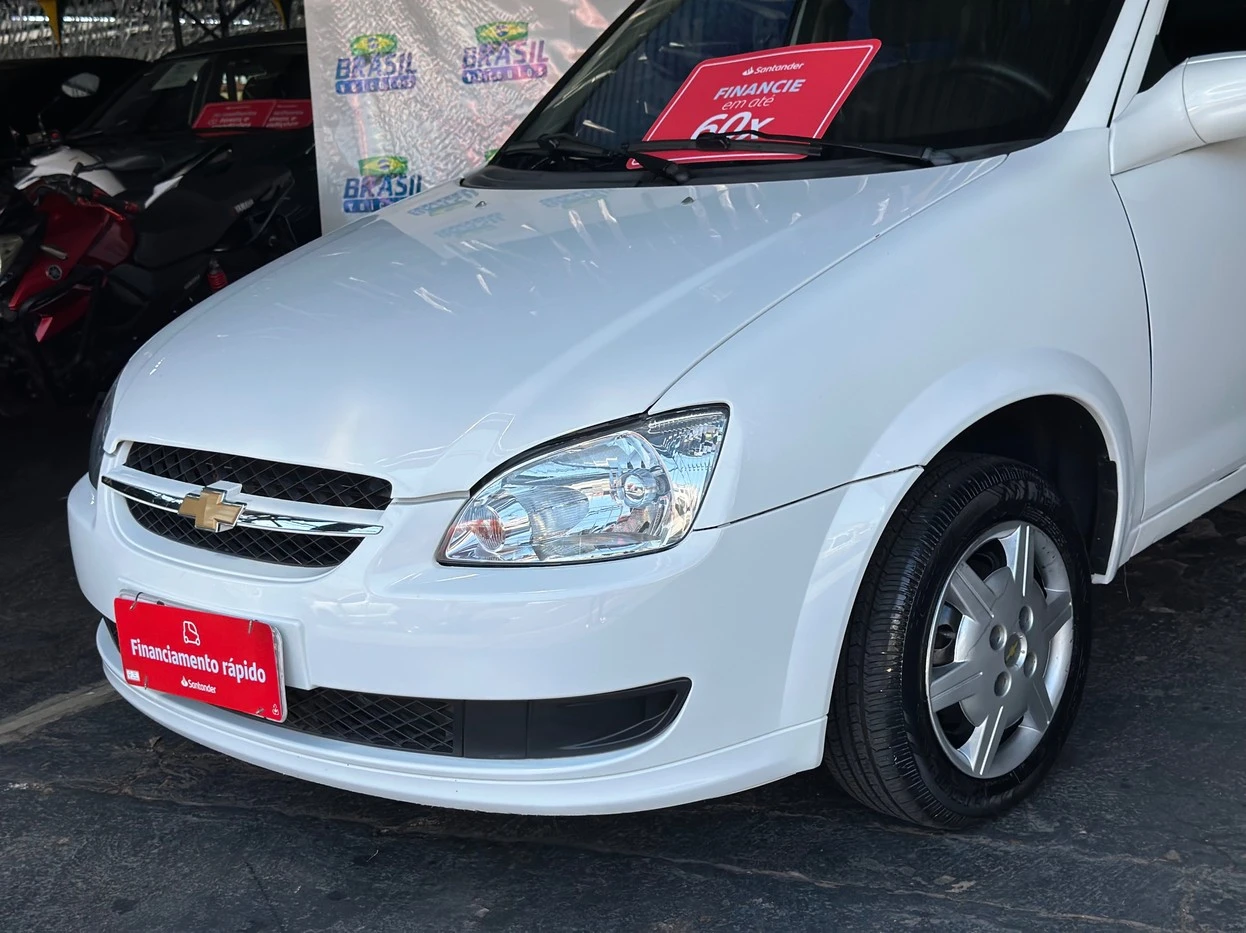 CHEVROLET CELTA