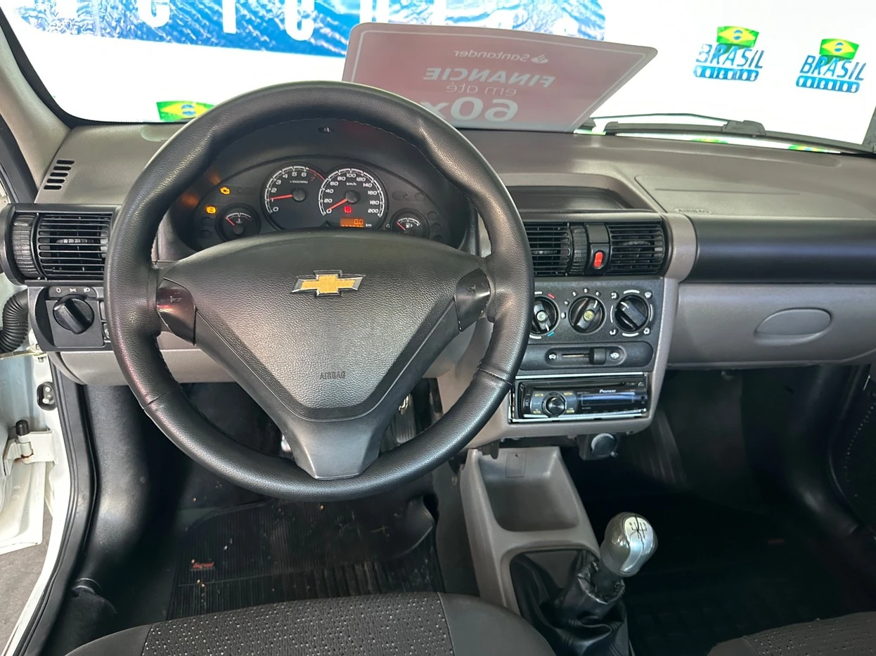 CHEVROLET CELTA