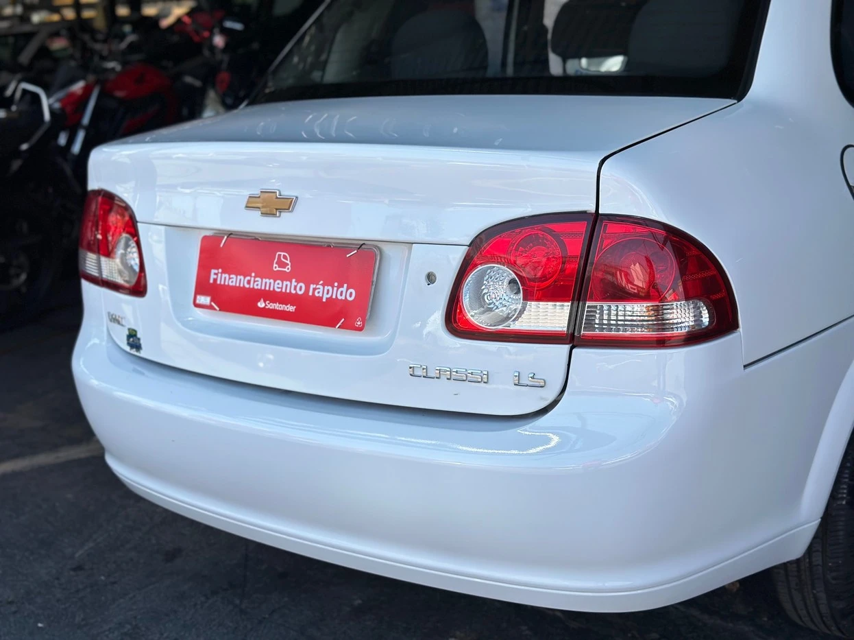 CHEVROLET CELTA