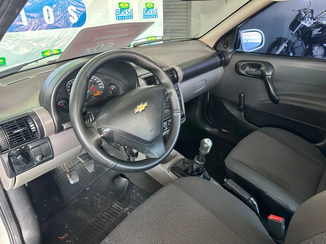 CHEVROLET CELTA