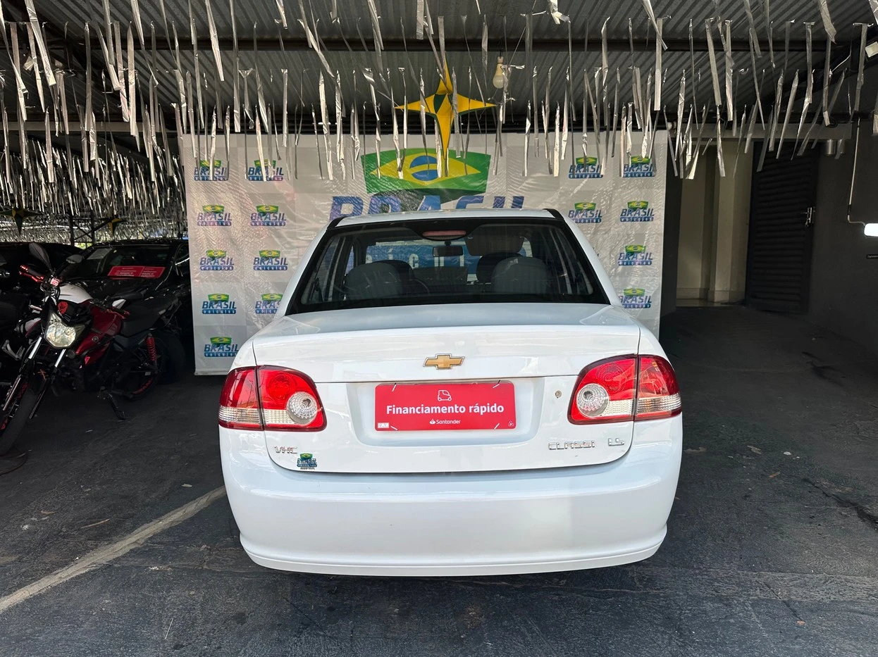 CHEVROLET CELTA