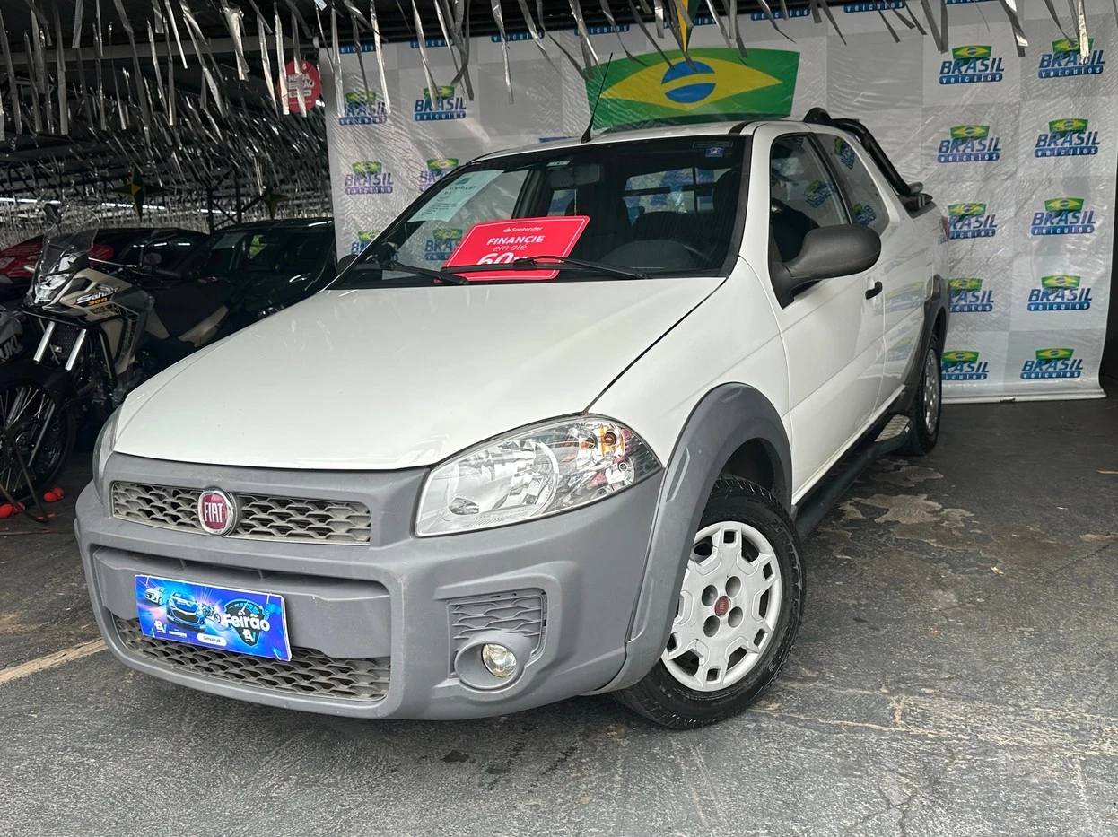 FIAT STRADA