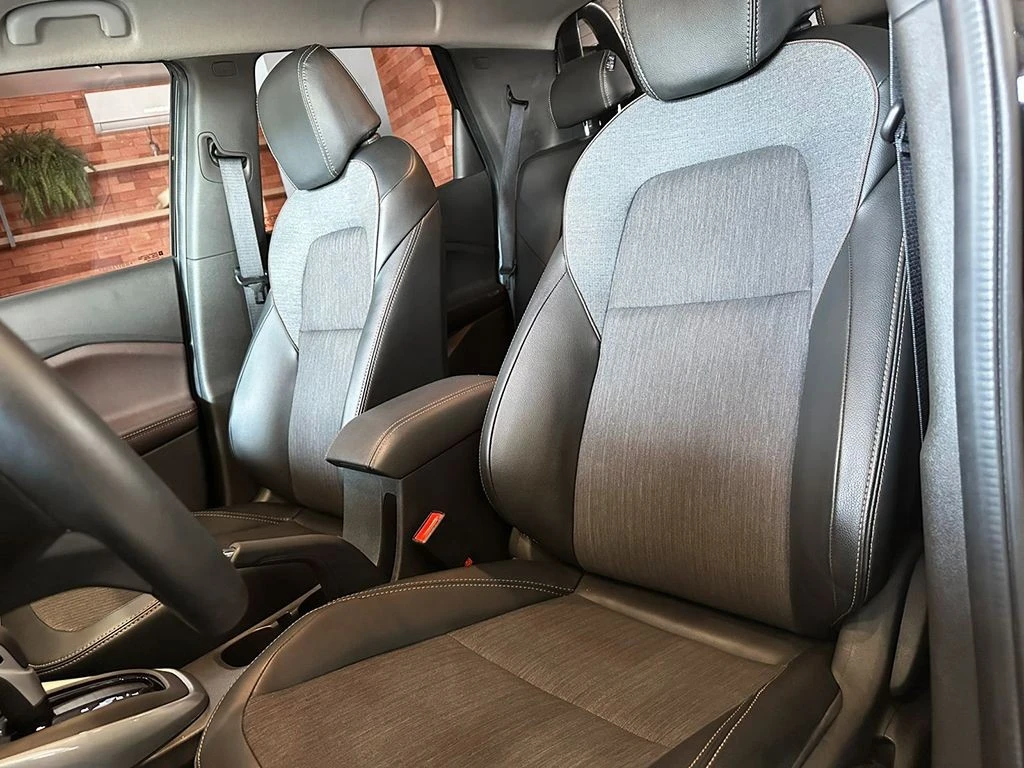 CHEVROLET MONTANA