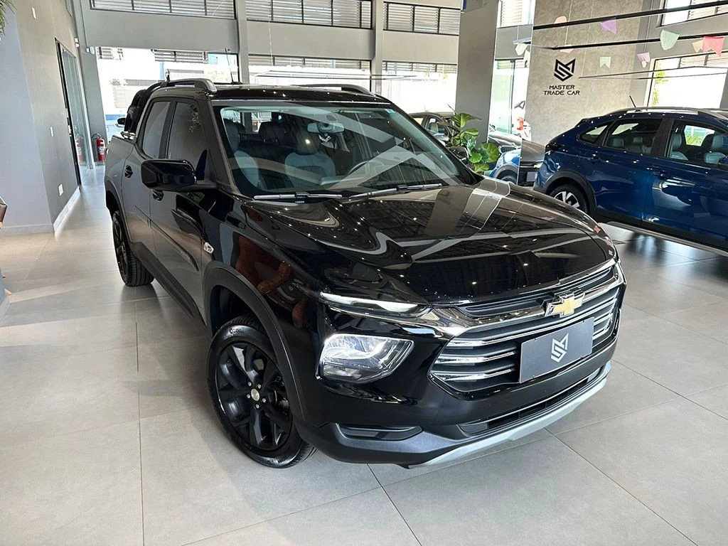 CHEVROLET MONTANA