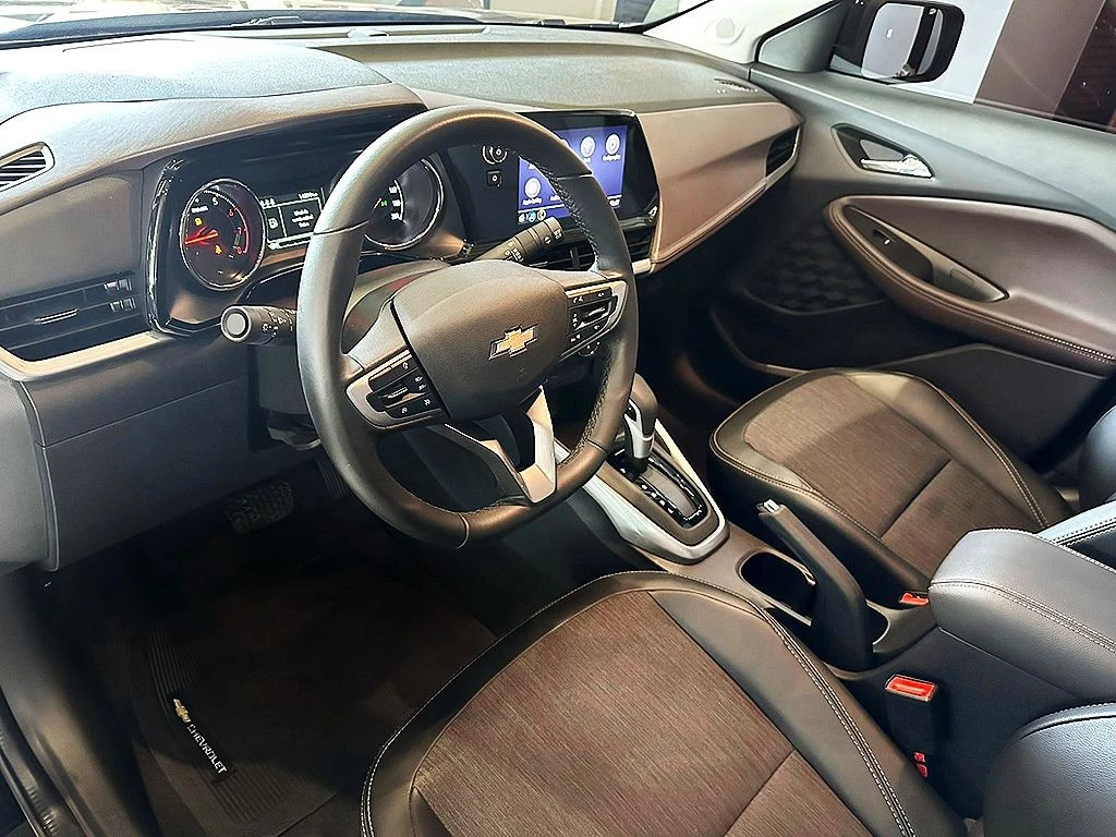 CHEVROLET MONTANA