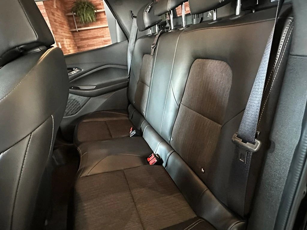 CHEVROLET MONTANA