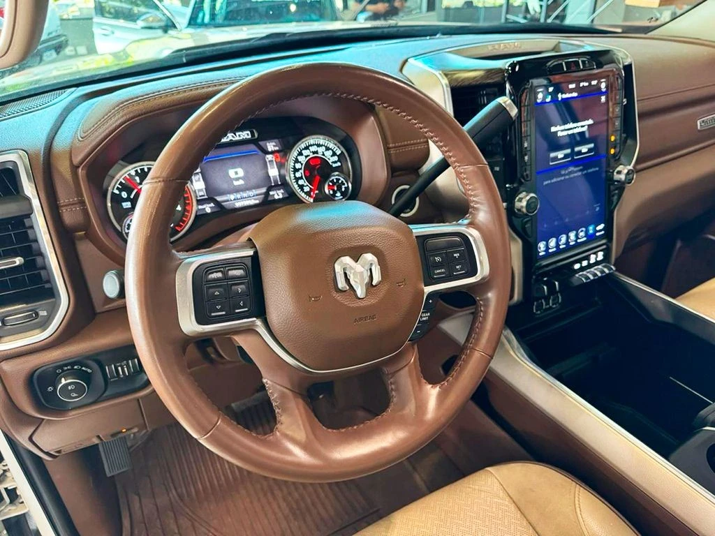 RAM 2500