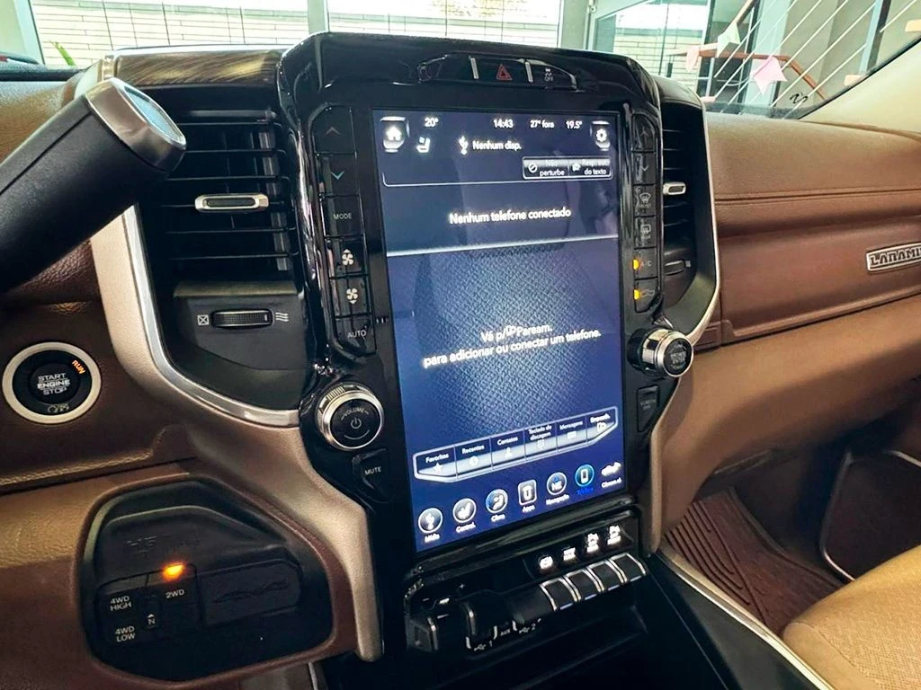 RAM 2500