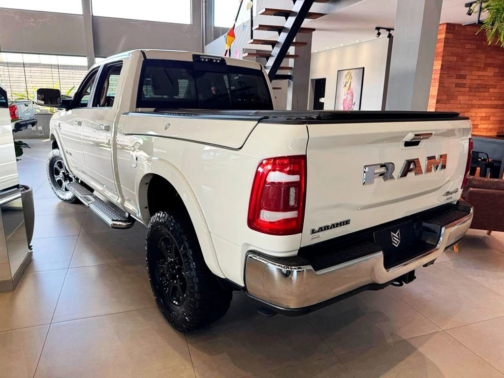 RAM 2500