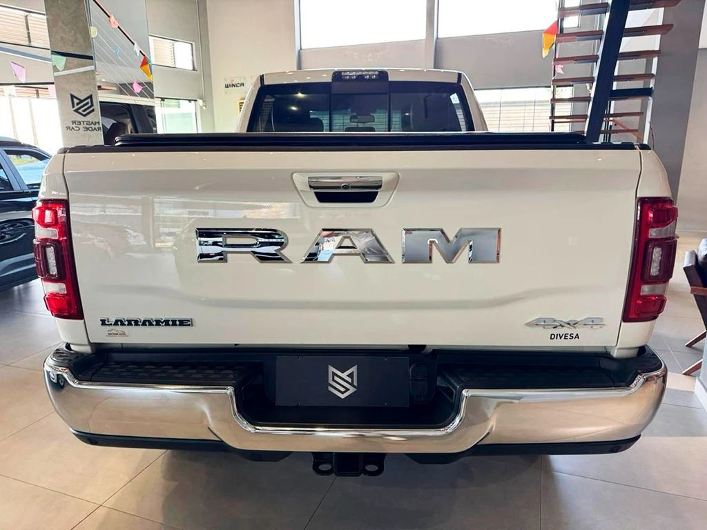 RAM 2500