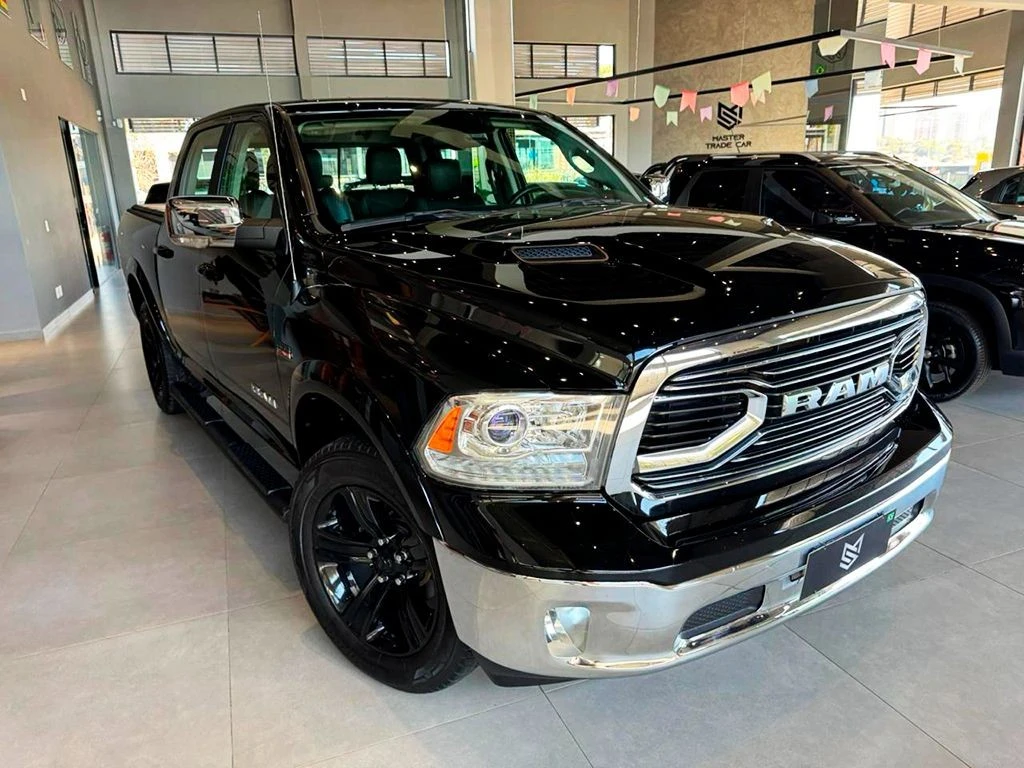 RAM Classic