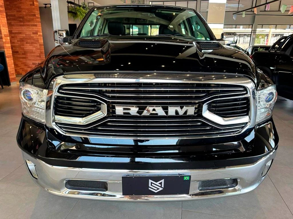 RAM Classic