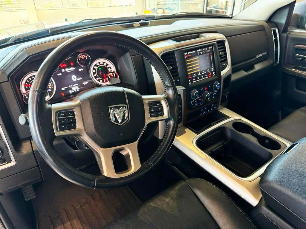 RAM Classic