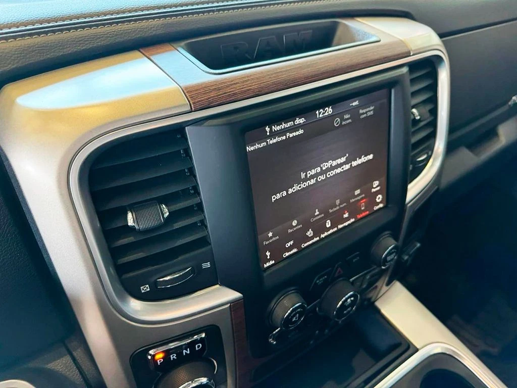RAM Classic