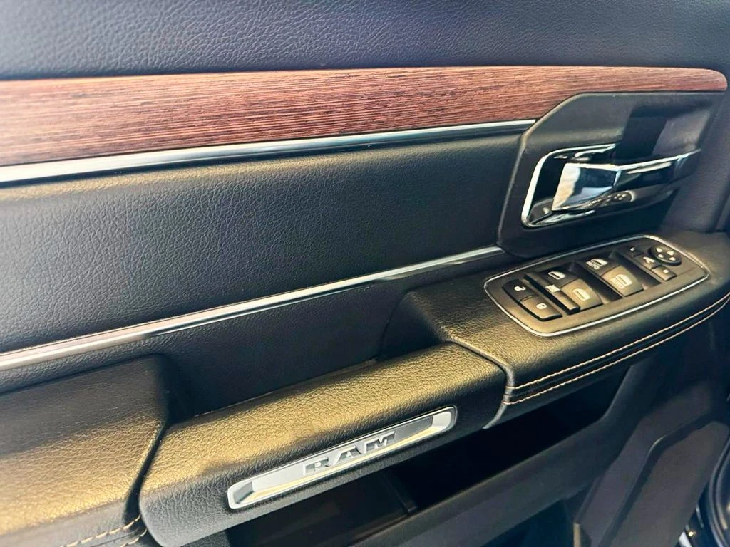 RAM Classic