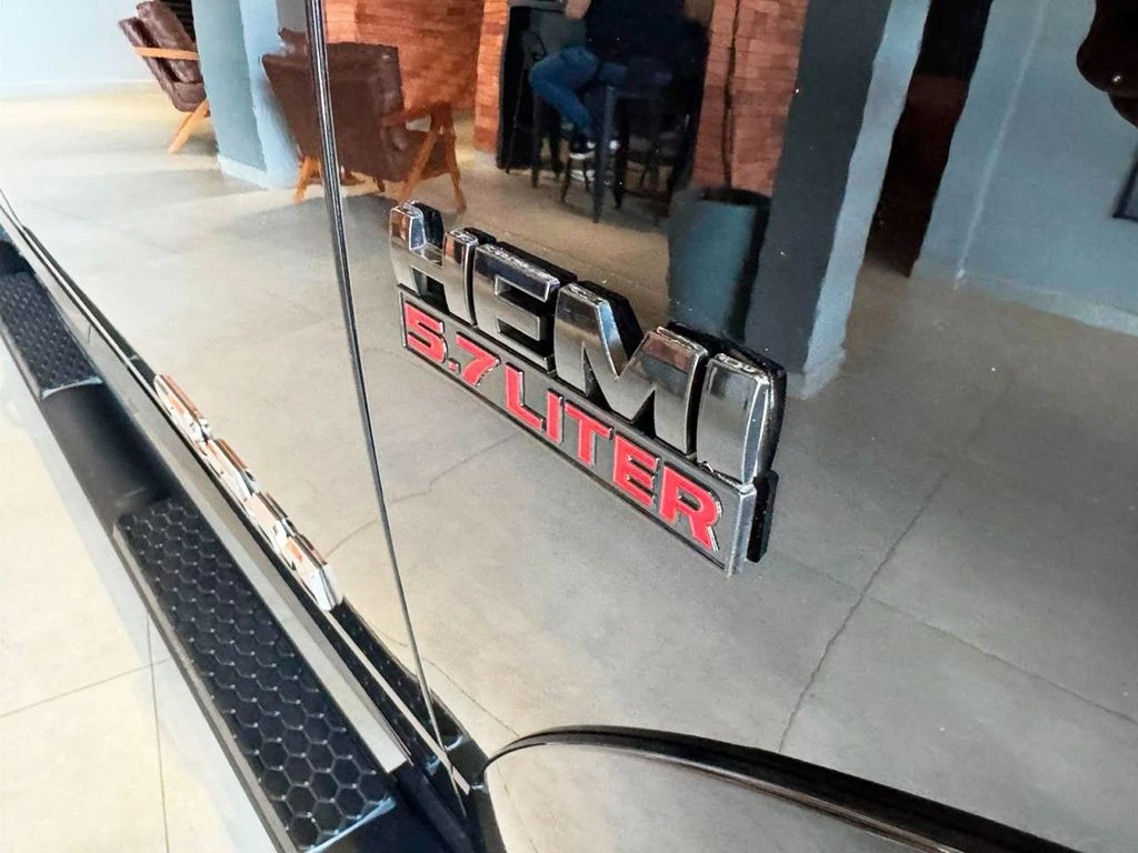 RAM Classic