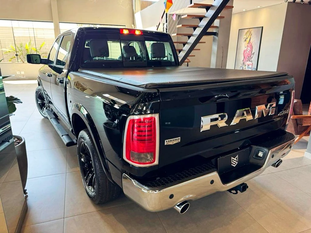RAM Classic