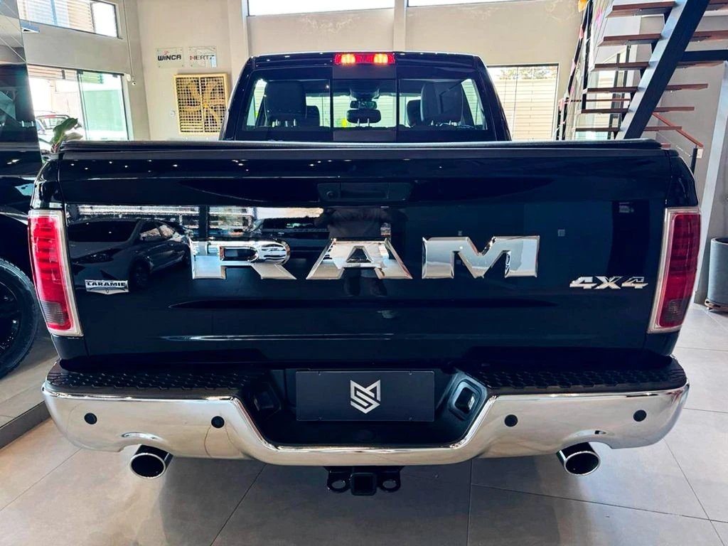 RAM Classic