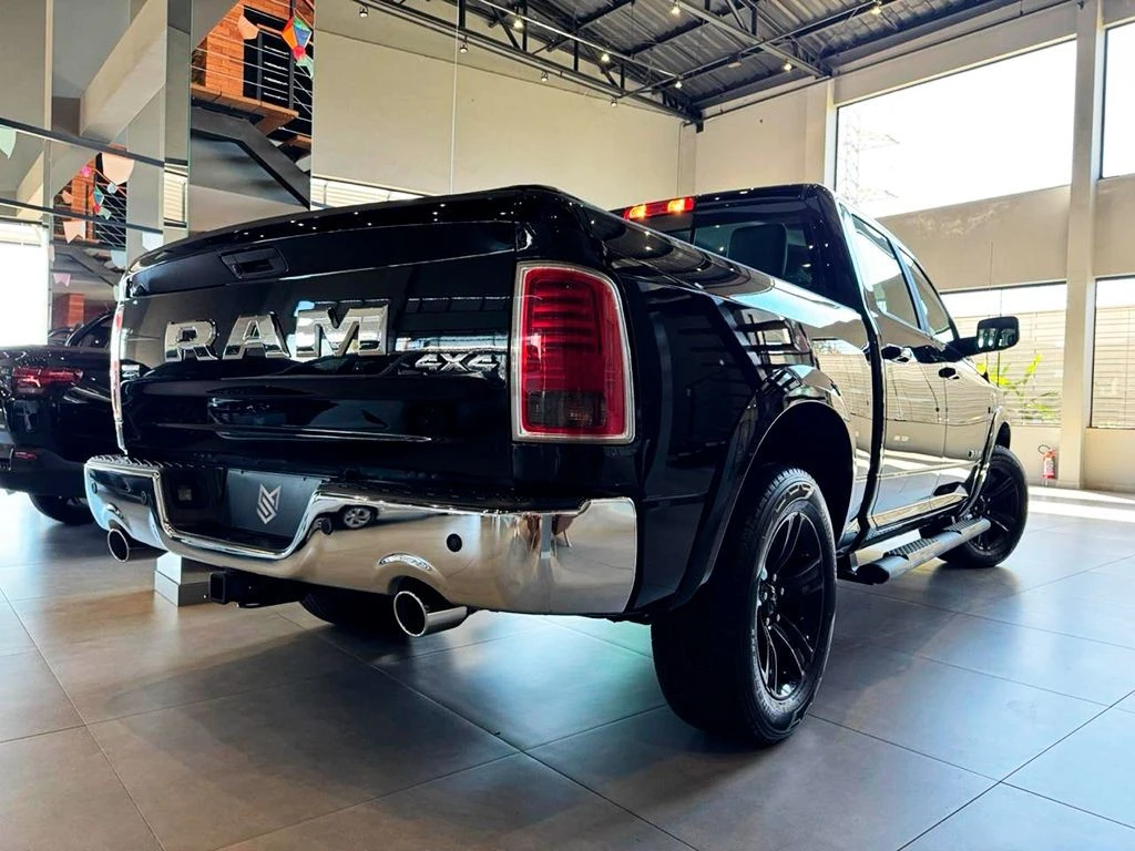 RAM Classic