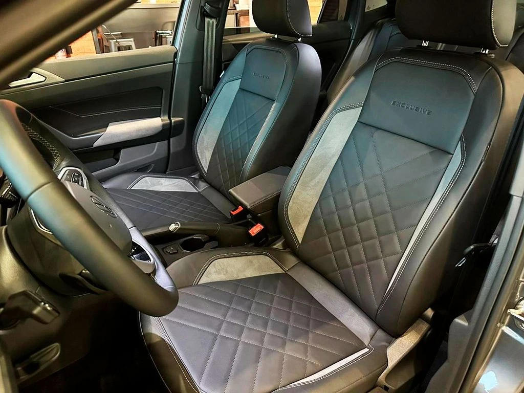 VOLKSWAGEN VIRTUS