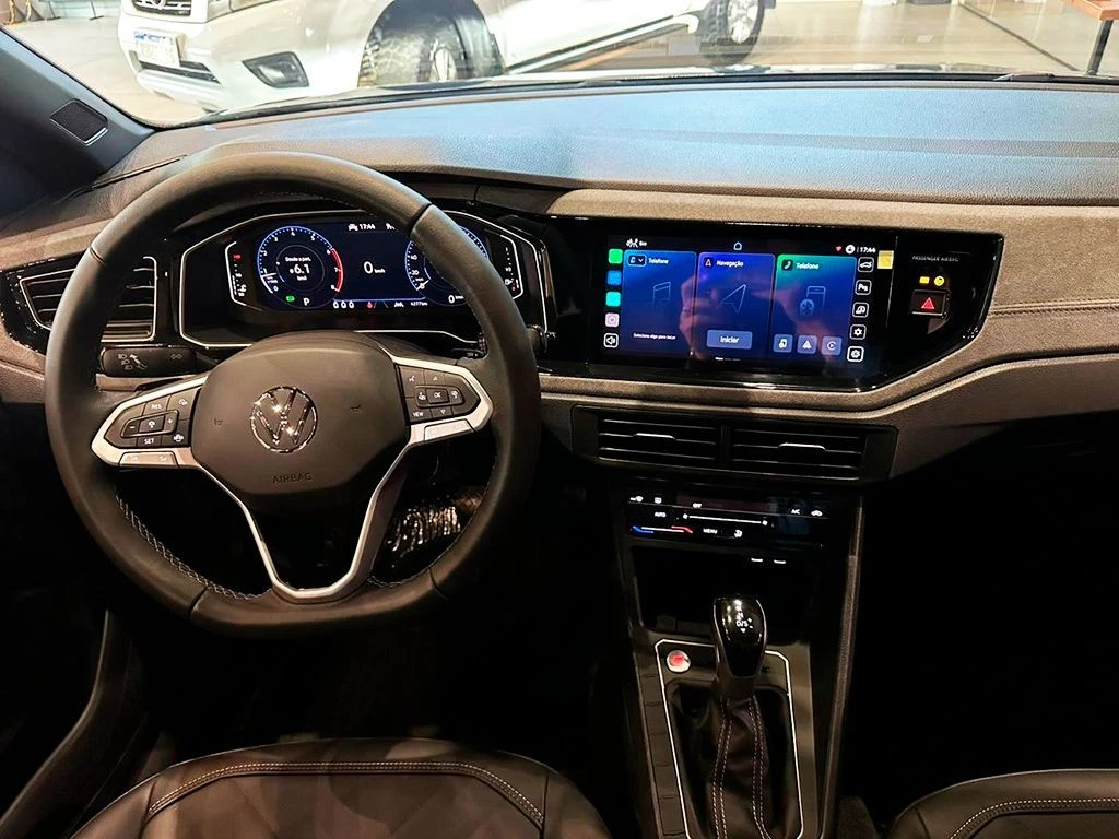 VOLKSWAGEN VIRTUS