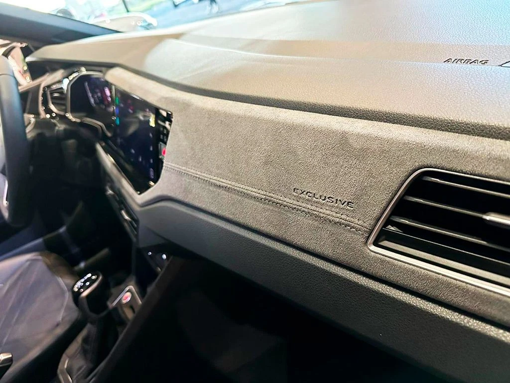 VOLKSWAGEN VIRTUS
