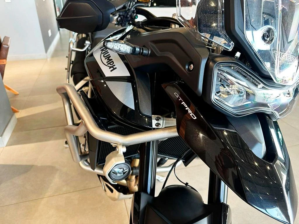 TRIUMPH TIGER 900 GT PRO